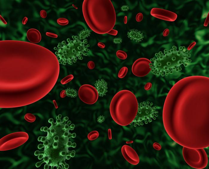 illustration-of-mrsa-infection